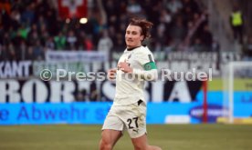 22.11.25 1. FC Heidenheim - Borussia M&ouml;nchengladbach