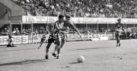 25.09.94 Stuttgarter Kickers - SSV Ulm 1846