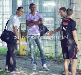 VfB Stuttgart