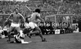 26.04.89 Niederlande - Deutschland