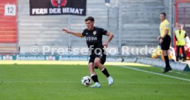 21.09.24 FC Energie Cottbus - VfB Stuttgart II
