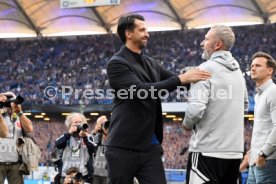 05.06.23 Hamburger SV - VfB Stuttgart