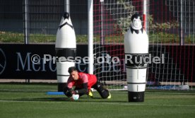 17.10.22 VfB Stuttgart Training