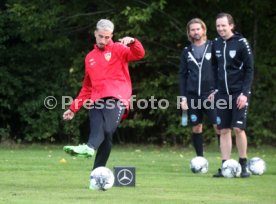 21.09.22 VfB Stuttgart Footgolf-Cup 2022