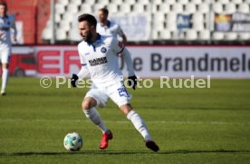Karlsruher SC - Chemitzer SC