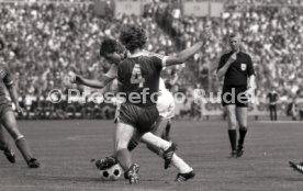 26.05.1984 VfB Stuttgart - Hamburger SV