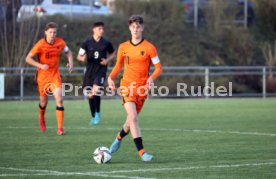 28.03.22 U18 Deutschland - U18 Niederlande