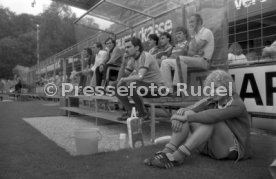 09.08.80 Stuttgarter Kickers - 1. FC Saarbr&uuml;cken