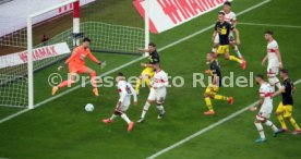 22.09.24 VfB Stuttgart - Borussia Dortmund