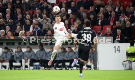 25.09.25 VfB Stuttgart - Celta de Vigo