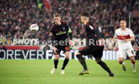 VfB Stuttgart - SC Freiburg