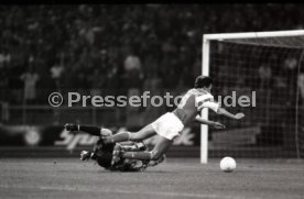 07.04.90 FC Schalke 04 - Stuttgarter Kickers