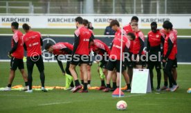 14.03.23 VfB Stuttgart Training