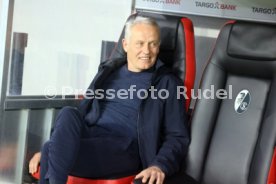 02.05.23 SC Freiburg - RB Leipzig