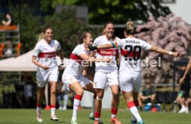 10.05.26 Frauen VfB Stuttgart - VfL Wofsburg II