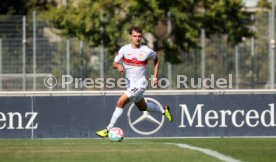 24.08.22 VfB Stuttgart - FC St. Gallen