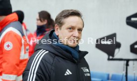 31.01.26 TSG 1899 Hoffenheim - 1. FC Union Berlin