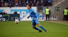 TSG 1899 Hoffenheim - Fortuna D&uuml;sseldorf