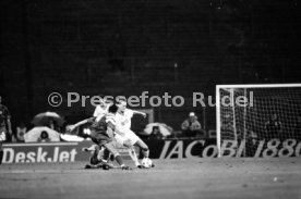 14.09.93 Karlsruher SC - PSV Eindhoven