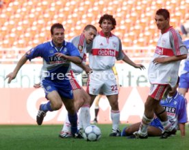 23.09.00 VfB Stuttgart - VfL Bochum