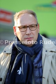 SC Freiburg - SV Darmstadt 98