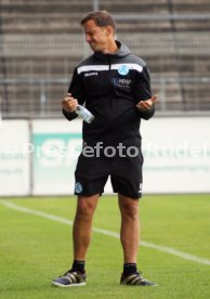 29.08.20 Stuttgarter Kickers - 1. FC Rielasingen-Arlen