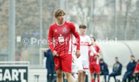 29.03.25 U17 VfB Stuttgart - U17 1. FC Köln