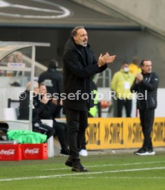 06.11.21 VfB Stuttgart - DSC Arminia Bielefeld