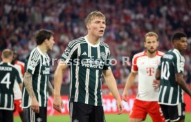 20.09.23 FC Bayern M&uuml;nchen - Manchester United
