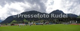 24.08.20 VfB Stuttgart Trainingslager Kitzbühel