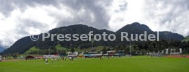 24.08.20 VfB Stuttgart Trainingslager Kitzb&uuml;hel