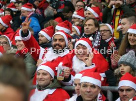 SC Freiburg - VfL Wolfsburg