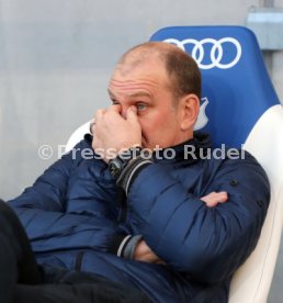 TSG 1899 Hoffenheim - 1. FC K&ouml;ln