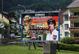13.06.21 Sch&ouml;nau im Schwarzwald Heimat Joachim Jogi L&ouml;w