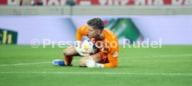 20.12.23 VfB Stuttgart - FC Augsburg