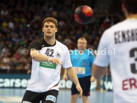 Handball DHB