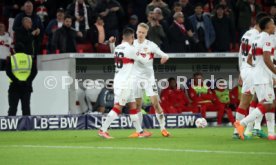 26.10.25 VfB Stuttgart - 1. FSV Mainz 05