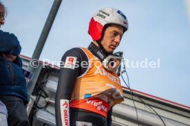 23.01.2026 Skifliegen Oberstdorf Weltmeisterschaft