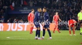14.02.23 Paris Saint-Germain - FC Bayern M&uuml;nchen
