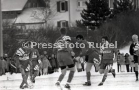 29.01.94 GSV Maichingen - VfB Stuttgart