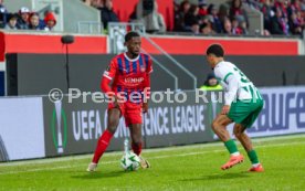 19.12.24 1. FC Heidenheim - FC St. Gallen