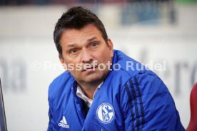 VfB Stuttgart - FC Schalke 04