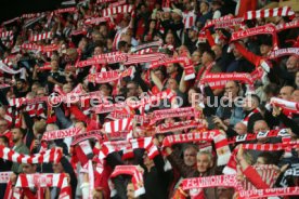 Relegation 2019 1. FC Union Berlin - VfB Stuttgart