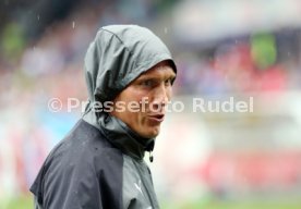 1. FC Heidenheim- VfB Stuttgart