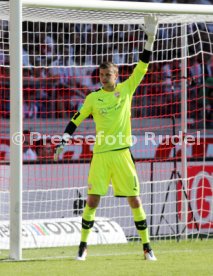 VfB Stuttgart - 1. FSV Mainz 05