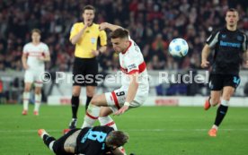 16.03.25 VfB Stuttgart - Bayer 04 Leverkusen