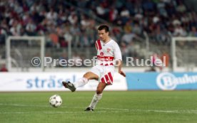 11.08.94 VfB Stuttgart - FC Bayern M&uuml;nchen