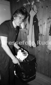 26.03.85 U21 Schweiz - U21 Deutschland