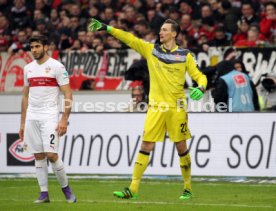 VfB Stuttgart - 1899 Hoffenheim