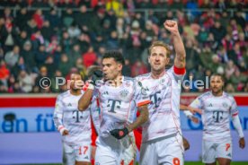 21.12.25 1. FC Heidenheim - FC Bayern M&uuml;nchen